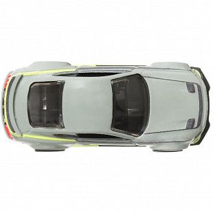 Машинка Hot Wheels Car Culture 2018 Ford Mustang RTR SPEC 5 (FPY86 HKC85)