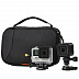 Сумка для фотоаппарата Case Logic SLRC208 Black Сумка для фотоаппарата Case Logic SLRC208 Black