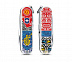 Нож перочинный Victorinox Classic New Zealand 58 мм 7 функций 0.6223.L1806