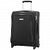 Чемодан Samsonite X'Blade 3.0 55см 04N-09002 Black