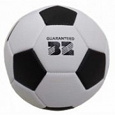 Мяч футбольный Zez Sport FT-1501