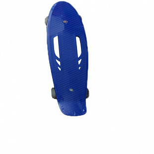 Penny board (пенни борд) Explore Range 22'' Dark Blue