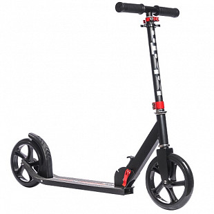 Самокат Bibitu Slider SKL-037-BK black