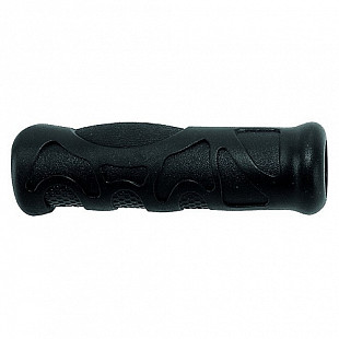 Ручки руля M-Wave 120+90мм 5-410333 Black