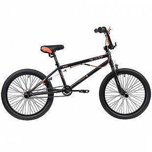 Велосипед Stinger BMX Ace с гироротором 20" (2019) Black
