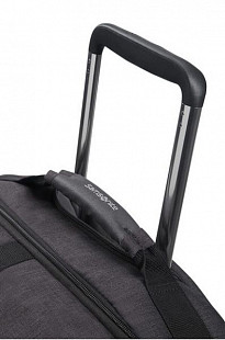Сумка-чемодан Samsonite Ziproll 55см CO6-21005 Grey
