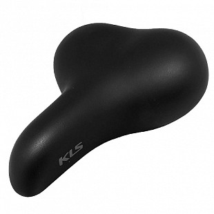 Седло Kellys CITYRIDE GEL ZKE92656