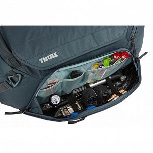 Сумка Thule Roundtrip Bike 3204353 grey