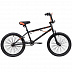 Велосипед Stinger BMX Ace с гироротором 20" (2019) Black