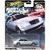 Машинка Hot Wheels Premium Fast & Furious Mercedes-Benz 500 SEL (HNW46 JHW67) Машинка Hot Wheels Premium Fast & Furious Mercedes-Benz 500 SEL (HNW46 JHW67)