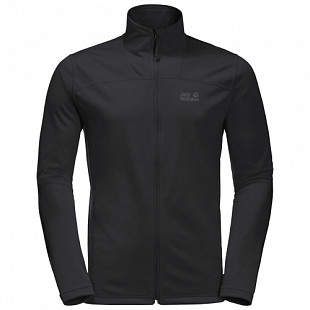Куртка мужская Jack Wolfskin Horizon Jacket M black