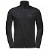 Куртка мужская Jack Wolfskin Horizon Jacket M black