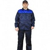 Костюм р. 56-58 рост170-176