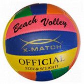 Мяч для пляжного волейбола X-match
