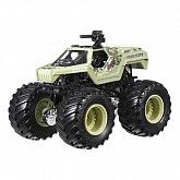 Машинка Hot Wheels Monster Jam Soldier Fortune (BHP37)