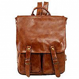Рюкзак Business Brown