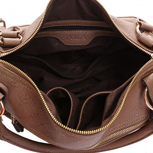 Женская сумка Pola 7086 blue