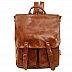 Рюкзак Business Brown