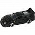 Коллекционная машина Bburago 1:64 Ferrari F40 Competizione (18-56100) black