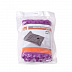 Коврик-полотенце для йоги Body Form 173x61 см BF-YT09 purple