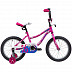 Велосипед Novatrack Neptune 16" (2019) Pink 163NEPTUN.PN9