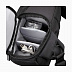 Рюкзак-слинг для фотоаппарата Case Logic TBC410K Black (3201478)