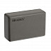 Блок для йоги Bradex SF 0407 grey