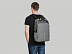 Противокражный рюкзак XD Design Bobby Urban P705-642 Grey