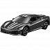 Коллекционная машина Bburago 1:64 Ferrari 430 Scuderia (18-56000) dark grey