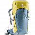 Рюкзак Deuter Speed Lite 32 3410821-3238 slateblue/greencurry (2021)