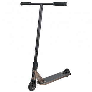 Трюковой самокат Tech Team Yatagan 2020 Brown