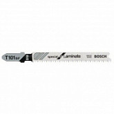 Пилка лобзиковая Bosch T 101 BIF BIM2 608 636 431