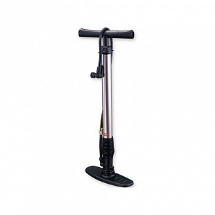 Насос напольный Giyo 24" GF-42A white