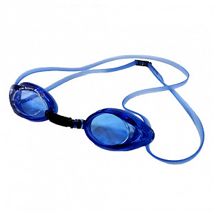Очки для плавания Atemi N7503 blue