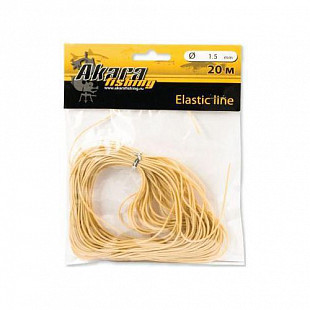 Резина донная Akara RAB-20