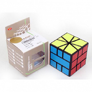 Головоломка Волшебный кубик YJ8326