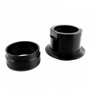 Адаптер задней втулки велосипеда Mavic Crossmax SLR/ST/Deemax 135мм 30872201