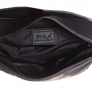 Женская сумка Pola 74475 black