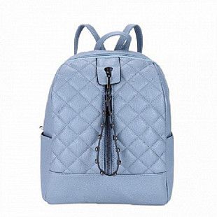 Городской рюкзак Ors Oro DW-943 /4 dark blue