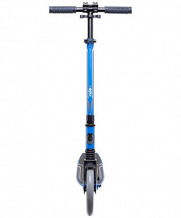 Самокат двухколесный Ridex Syrex Blue