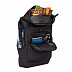 Рюкзак GRIZZLY RQ-909-1 black