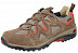Полуботинки Jack Wolfskin Canyon Hiker brown