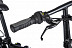 Велосипед Novatrack TG-20 20" (2020) 20FATG6SV.BK20 black