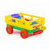 Игровой набор Полесье №488 45768 Игровой набор Полесье №488 45768