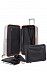 Чемодан Samsonite Lite-Cube Dlx 82см 82V-08005 Aluminium