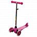 Самокат RS iTRIKE Mini pink Самокат RS iTRIKE Mini pink