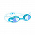 Очки для плавания Mad Wave Automatic Mirror Racing II blue Очки для плавания Mad Wave Automatic Mirror Racing II blue