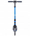 Самокат двухколесный Ridex Syrex Blue Самокат двухколесный Ridex Syrex Blue