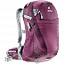 Рюкзак Deuter Airlite 26SL 4420415-5530 blackberry/aubergine Рюкзак Deuter Airlite 26SL 4420415-5530 blackberry/aubergine