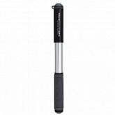 Насос велосипедный Topeak RaceRocket HPX black TRR-HPX1B
